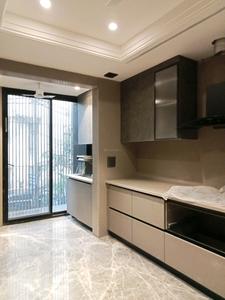 Kitchen Image of 3375 Sq.ft 4 BHK Builder Floor for sale in East Of Kailash New Delhi for Rs. 140000000