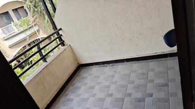 Bedroom Image of 2150 Sq.ft 3 BHK Villa for sale in Raviraj Ozone Villas, Wagholi Pune for Rs. 15000000