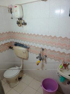 Image of 1900 Sq.ft 3.5 BHK Apartment / Flat for rent in Vashi, Navi Mumbai for Rs. 80000
