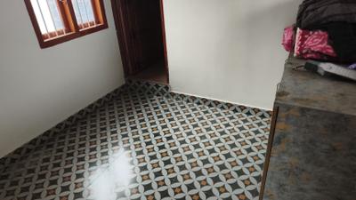 Bedroom Image of 450 Sq.ft 1 BHK Builder Floor for rent in Ramamurthy Nagar Bengaluru for Rs. 19000