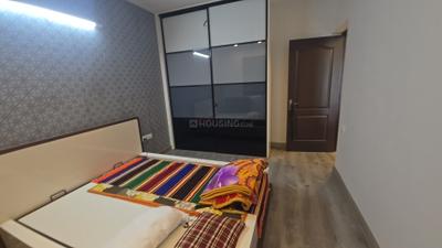Bedroom Image of 1300 Sq.ft 2 BHK Apartment / Flat for sale in Brigade Deodar, Boodihal Bengaluru for Rs. 15000000