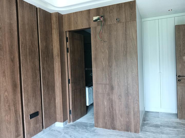 builder floor sector 14 Bedroom One 1