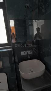 Image of 2850 Sq.ft 3 BHK Apartment / Flat for rent in The Gate, PDPU Road, Gandhinagar for Rs. 40000