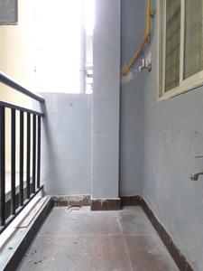 Living Room Image of 1250 Sq.ft 2 BHK Apartment / Flat for rent in Akshay, Mahadevapura Bengaluru for Rs. 33000