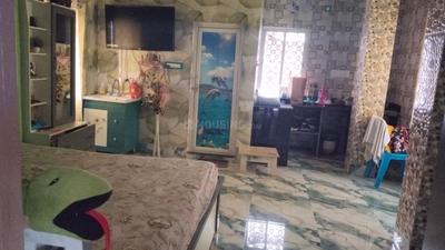 Living Room Image of 1150 Sq.ft 3 BHK Independent House for sale in Barasat Kolkata for Rs. 10000000