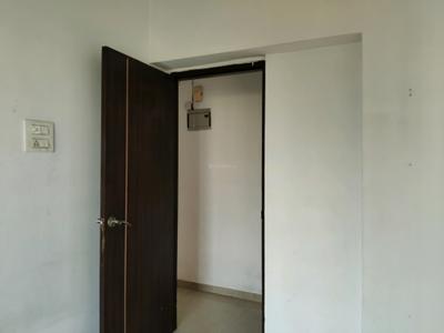 Bedroom Image of 710 Sq.ft 1.5 BHK Apartment / Flat for sale in Rosa Gardenia, Kasarvadavali Thane for Rs. 7500000