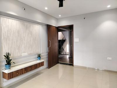 Living Room Image of 1000 Sq.ft 2 BHK Apartment / Flat for sale in Meriton Tower, Ambegaon Budruk Pune for Rs. 8000000