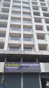 Image of 725 Sq.ft 2 BHK Apartment / Flat for sale in Shankar Nagar, Raipur for Rs. 3500000