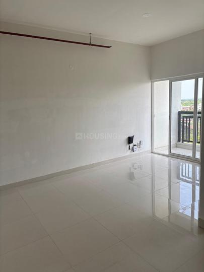 Ambuja Ecospace Residencia Main Image 1