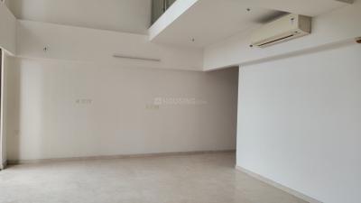 Living Room Image of 2550 Sq.ft 4 BHK Duplex for sale in Tata Avenida, New Town Kolkata for Rs. 42500000