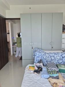 Bedroom Image of 1082 Sq.ft 2 BHK Apartment / Flat for sale in Parel Mumbai for Rs. 41500000