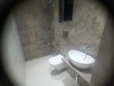 Bathroom Image of 733 Sq.ft 1 BHK Apartment / Flat for sale in Shelar Supremus, Kalyan West Kalyan for Rs. 7500000