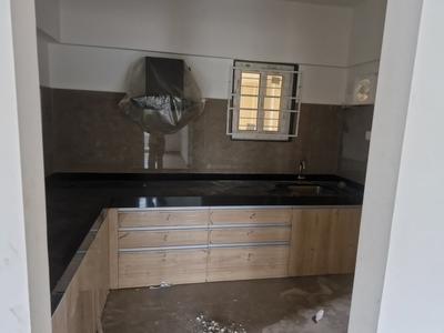 Kitchen Image of 1795 Sq.ft 3 BHK Apartment / Flat for sale in Venkatesh Skydale, Hingne Khurd Pune for Rs. 25125111