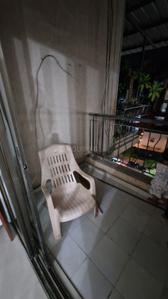 Balcony Image of 653 Sq.ft 1 BHK Apartment / Flat for sale in KUL Ecoloch Phase 1, Mahalunge Pune for Rs. 4800000