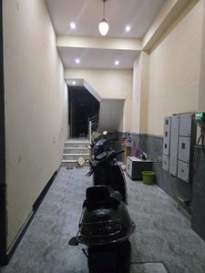 Image of 2000 Sq.ft 3 BHK Duplex for rent in Manyawas, Jaipur for Rs. 25000