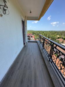 Balcony Image of 3952 Sq.ft 4 BHK Villa for sale in Parra Goa for Rs. 90000000