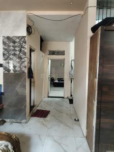 Image of 150 Sq.ft 2 BHK Independent House for sale in Sardar Colony, Ahmedabad for Rs. 3500000