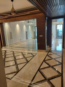 Hall Image of 4200 Sq.ft 4 BHK Builder Floor for sale in Maharani Bagh New Delhi for Rs. 225000000