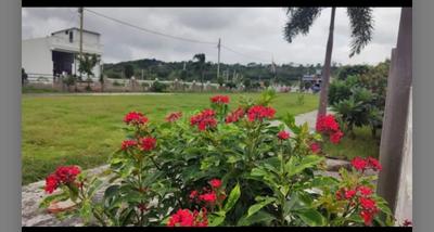 Image of 600 Sq.ft Residential Plot / Land for sale in Panchderiya, Indore for Rs. 1920000