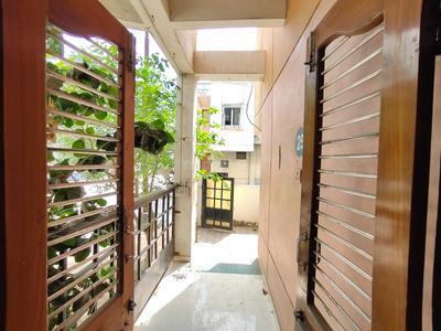 Image of 1100 Sq.ft 3 BHK Independent House for sale in Saiyed Vasna, Vadodara for Rs. 8500000