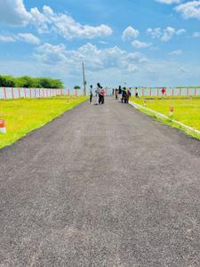 Residential Plot