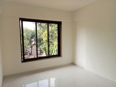 Bedroom Image of 1500 Sq.ft 4 BHK Apartment / Flat for sale in Santacruz East Mumbai for Rs. 43000000