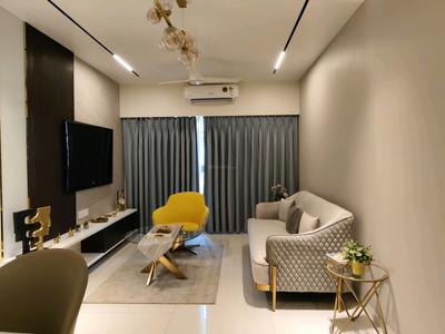 2 BHK Flat