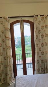 Bedroom Image of 1900 Sq.ft 3 BHK Independent House for sale in Thevakkal Kochi for Rs. 11500000
