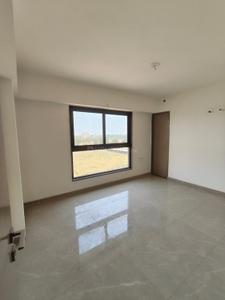 Bedroom Image of 1400 Sq.ft 3 BHK Apartment / Flat for sale in Kavisha The Canvas, Bopal Ahmedabad for Rs. 11200000