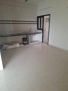 Kitchen Image of 3016 Sq.ft 4 BHK Apartment / Flat for sale in Nityam Luxuria, Sola Ahmedabad for Rs. 17500000