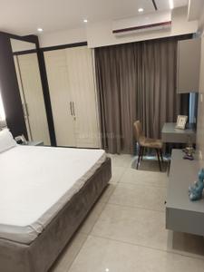 Bedroom Image of 1508 Sq.ft 3 BHK Apartment / Flat for sale in Rishita Mulberry Heights, Sushant Golf City Lucknow for Rs. 17037000