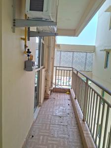 Balcony Image of 1655 Sq.ft 3 BHK Apartment / Flat for sale in Assotech Pride Phase 1, Rudrapur Bhubaneswar for Rs. 16000000