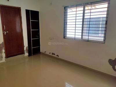 Bedroom Image of 626 Sq.ft 2 BHK Apartment / Flat for sale in Shree Sahajanand Swaminarayan Park, Waghodia Road Vadodara for Rs. 2500000