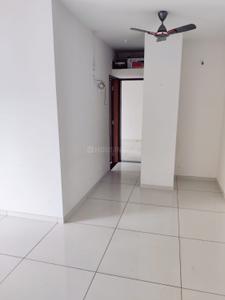 Hall Image of 850 Sq.ft 2 BHK Apartment / Flat for rent in Vilas Yashwin Orizzonte, Chokhi Dhani Pune for Rs. 40000