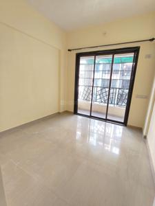 Hall Image of 900 Sq.ft 2 BHK Apartment / Flat for rent in Mehta Amrut Heaven, Kalyan West Kalyan for Rs. 22000