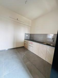Kitchen Image of 1123 Sq.ft 2 BHK Apartment / Flat for sale in Arvind Elan, Kothrud Pune for Rs. 12500000