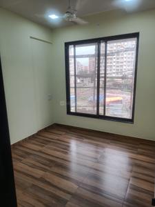 Bedroom Image of 561 Sq.ft 1 BHK Apartment / Flat for sale in Thakurli Thane for Rs. 3920000