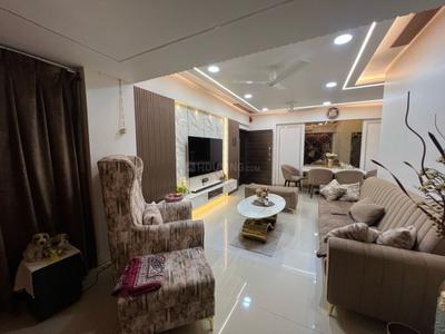 2 BHK Flat