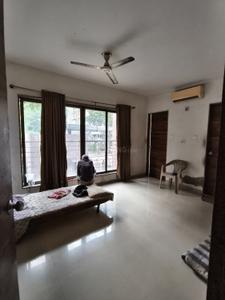 Hall Image of 1915 Sq.ft 3 BHK Apartment / Flat for sale in White Flamingo, Bhimrad Surat for Rs. 8999999