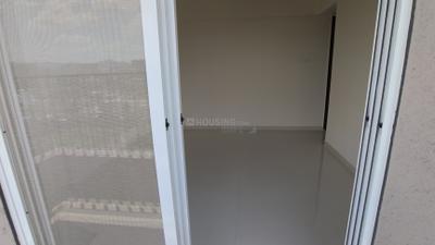 Bedroom Image of 1410 Sq.ft 3 BHK Apartment / Flat for sale in Veddant Ganesh Bella Rossa Phase 2, Punawale Pune for Rs. 11500000