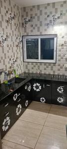 Kitchen Image of 1300 Sq.ft 2 BHK Apartment / Flat for rent in Tilak Nagar Bhavnagar for Rs. 22000