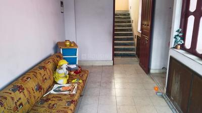 Living Room Image of 2500 Sq.ft 4.5 BHK Independent House for sale in Purba Barisha Kolkata for Rs. 8800000