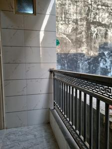 Bedroom One Image of 600 Sq.ft 2 BHK Apartment / Flat for sale in Nawada New Delhi for Rs. 3700009
