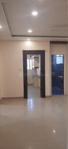 Hall Image of 1250 Sq.ft 3 BHK Apartment / Flat for sale in Hoshangabad Road Bhopal for Rs. 4000000