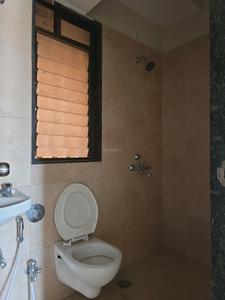 Common Bathroom Image of 1265 Sq.ft 2 BHK Apartment / Flat for sale in Gujarat Kasturi Van, Bhayandar East Mira Bhayandar for Rs. 11500000