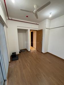 Bedroom Image of 1070 Sq.ft 2.5 BHK Apartment / Flat for rent in Geras Planet Of Joy, Upper Kharadi Pune for Rs. 45000