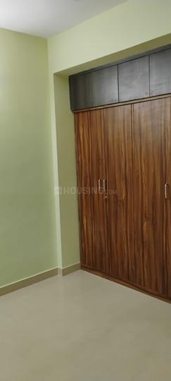 STANDALONE Bedroom 1