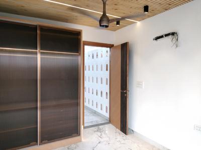 Bedroom Image of 2200 Sq.ft 4 BHK Apartment / Flat for sale in Sant Sundar Das Apartments, Sector 12 Dwarka New Delhi for Rs. 41000000