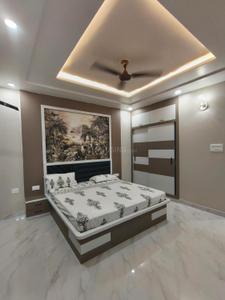 Bedroom Image of 1470 Sq.ft 3 BHK Apartment / Flat for sale in Vaishali Nagar Jaipur for Rs. 7000000