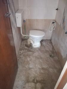 Bathroom Image of 530 Sq.ft 1 BHK Apartment / Flat for sale in Anakaputhur Chennai for Rs. 3500000